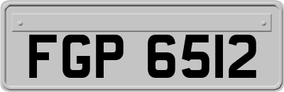 FGP6512