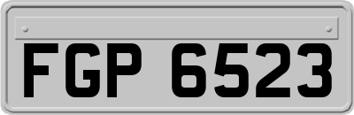 FGP6523