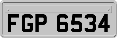 FGP6534