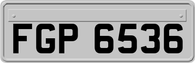 FGP6536