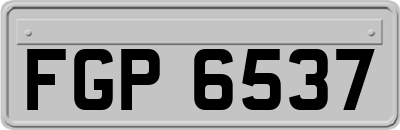 FGP6537