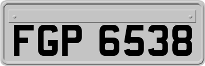 FGP6538
