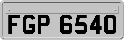 FGP6540