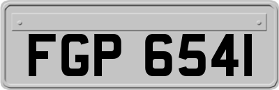FGP6541