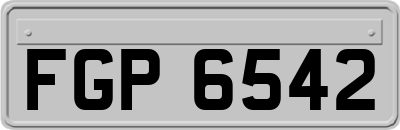 FGP6542