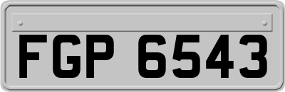 FGP6543
