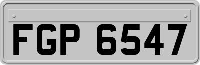 FGP6547