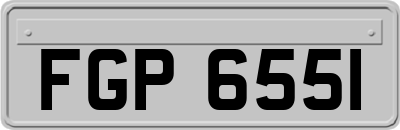 FGP6551
