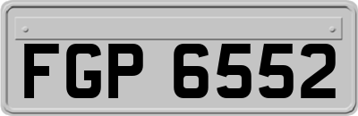 FGP6552