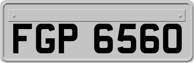 FGP6560