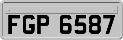 FGP6587