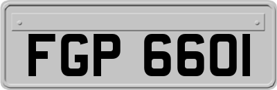 FGP6601