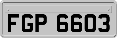 FGP6603