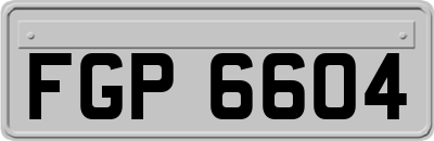FGP6604