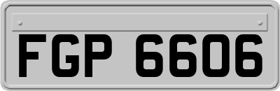 FGP6606