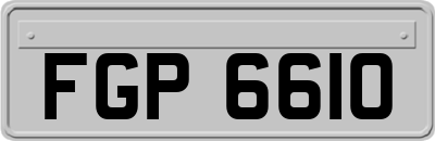 FGP6610