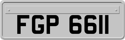 FGP6611
