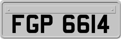 FGP6614