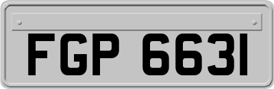 FGP6631