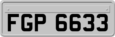 FGP6633