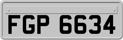 FGP6634