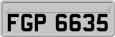FGP6635