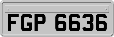 FGP6636