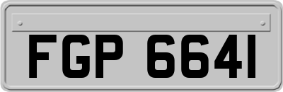 FGP6641