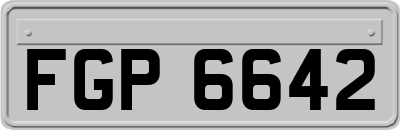 FGP6642