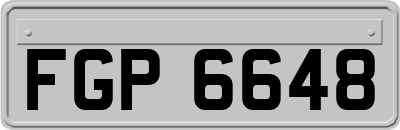 FGP6648