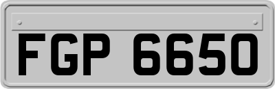 FGP6650