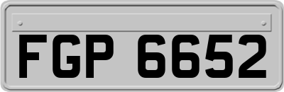 FGP6652