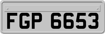 FGP6653