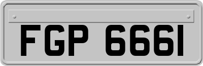 FGP6661