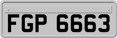 FGP6663