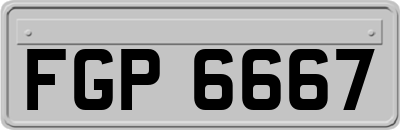 FGP6667