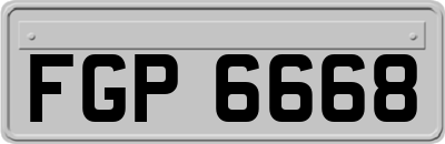 FGP6668