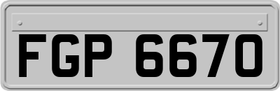 FGP6670