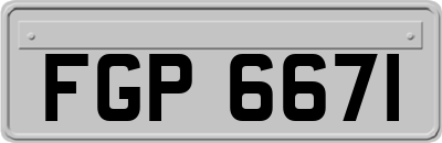 FGP6671