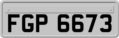 FGP6673
