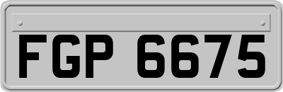 FGP6675