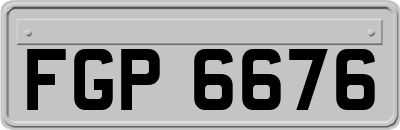 FGP6676