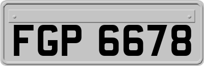 FGP6678