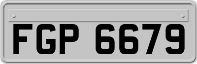 FGP6679