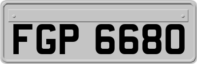 FGP6680