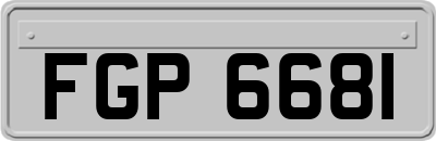 FGP6681