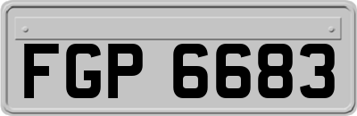 FGP6683