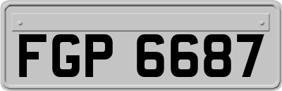 FGP6687