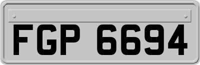 FGP6694