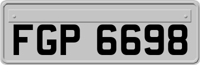 FGP6698